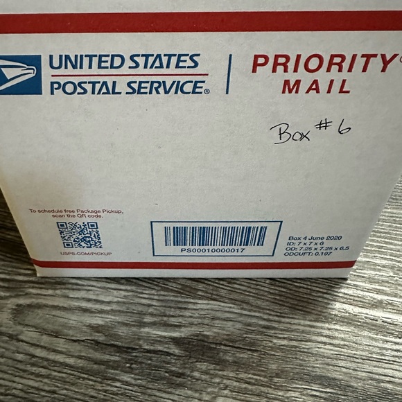 4lb junk jewelry crafting box what you see is what you get - Picture 4 of 4